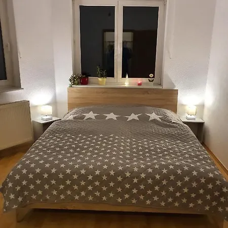 Apartamento Drago Helles 3 Raum Auf Der Dominsel Im Herzen Der Stadt *