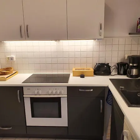 Appartement Drago Helles 3 Raum Auf Der Dominsel Im Herzen Der Stadt *