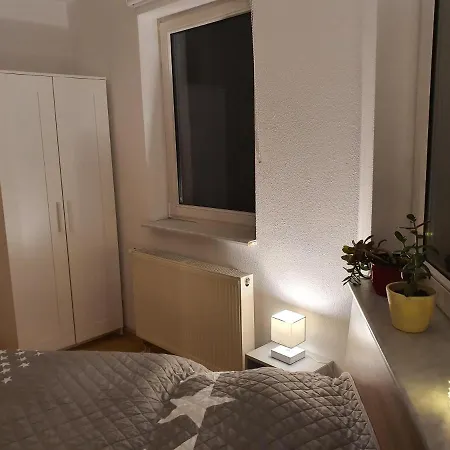 Drago Helles 3 Raum Auf Der Dominsel Im Herzen Der Stadt *