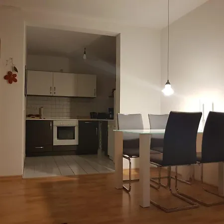 아파트 Drago Helles 3 Raum Auf Der Dominsel Im Herzen Der Stadt