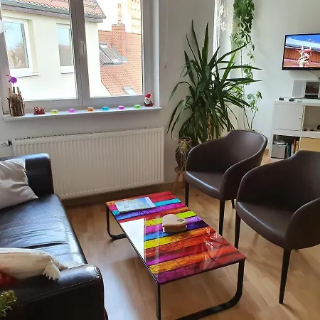 아파트 Drago Helles 3 Raum Auf Der Dominsel Im Herzen Der Stadt *