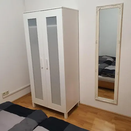 Drago Helles 3 Raum Auf Der Dominsel Im Herzen Der Stadt *