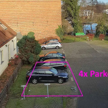 Drago Helles 3 Raum Auf Der Dominsel Im Herzen Der Stadt 아파트 *