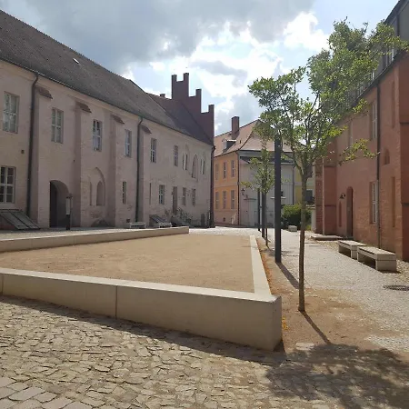 Drago Helles 3 Raum Auf Der Dominsel Im Herzen Der Stadt 아파트 *