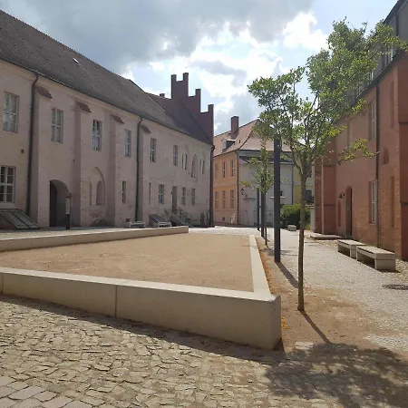 Drago Helles 3 Raum Auf Der Dominsel Im Herzen Der Stadt Apartamento *