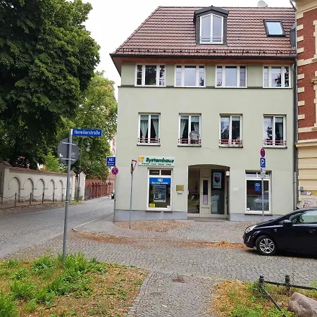 아파트 Drago Helles 3 Raum Auf Der Dominsel Im Herzen Der Stadt