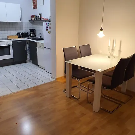 Drago Helles 3 Raum Auf Der Dominsel Im Herzen Der Stadt 브란덴부르크