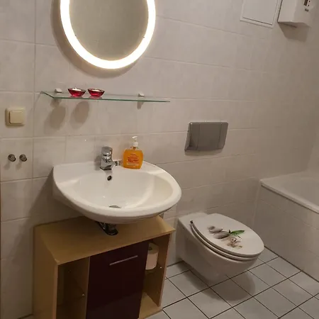 Drago Helles 3 Raum Auf Der Dominsel Im Herzen Der Stadt