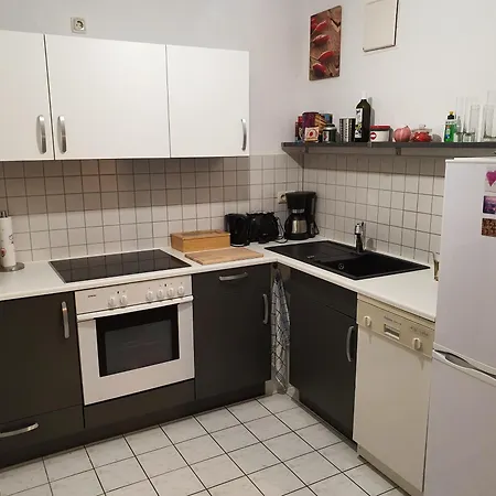 아파트 Drago Helles 3 Raum Auf Der Dominsel Im Herzen Der Stadt *