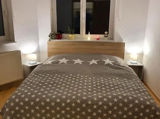 Lägenhet Drago Helles 3 Raum Auf Der Dominsel Im Herzen Der Stadt *