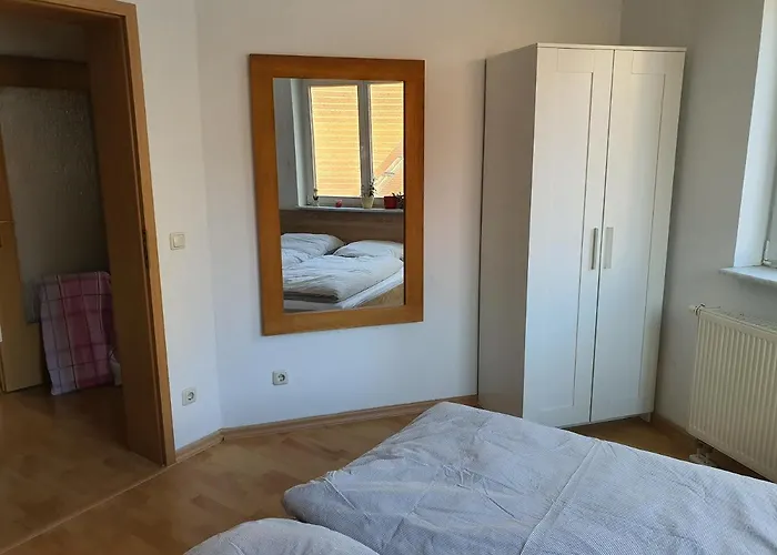 Lägenhet Drago Helles 3 Raum Auf Der Dominsel Im Herzen Der Stadt *