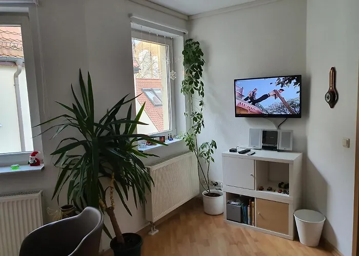 Drago Helles 3 Raum Auf Der Dominsel Im Herzen Der Stadt Lägenhet *