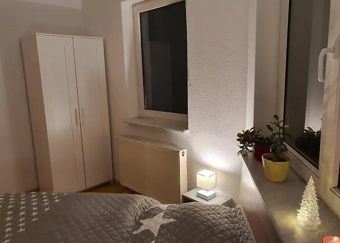 Drago Helles 3 Raum Auf Der Dominsel Im Herzen Der Stadt *