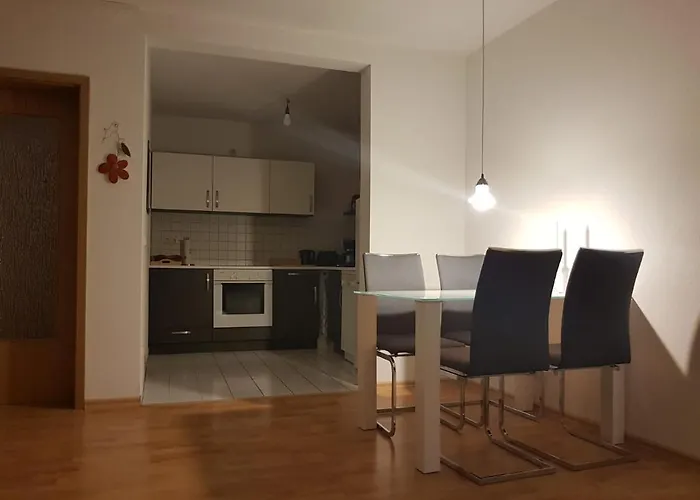 Lägenhet Drago Helles 3 Raum Auf Der Dominsel Im Herzen Der Stadt