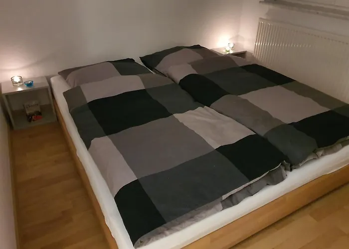 Drago Helles 3 Raum Auf Der Dominsel Im Herzen Der Stadt Lägenhet