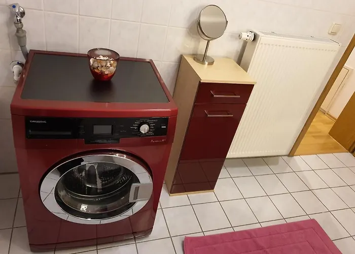 Drago Helles 3 Raum Auf Der Dominsel Im Herzen Der Stadt Lägenhet