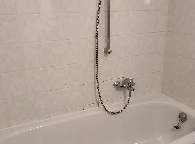 Lägenhet Drago Helles 3 Raum Auf Der Dominsel Im Herzen Der Stadt *