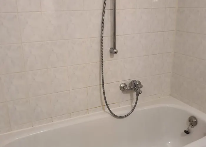 Drago Helles 3 Raum Auf Der Dominsel Im Herzen Der Stadt Lägenhet *